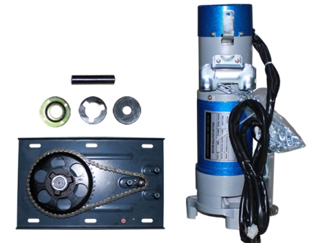 MoTor Cửa Cuốn Khuyên Dùng