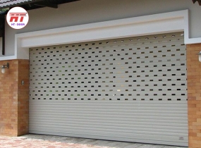 CỬA CUỐN  PHÚ GIÁO BÌNH DƯƠNG