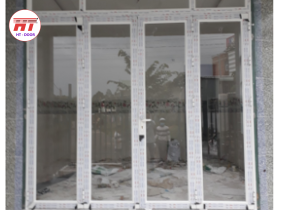 CỬA NHÔM XINGFA BÌNH PHƯỚC