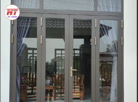 CỬA NHÔM AN BÌNH