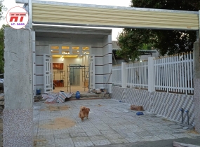CỬA CUỐN ĐÀI LOAN  CHƠN THÀNH BÌNH PHƯỚC
