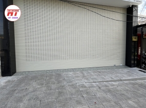 CỬA CUỐN ĐỨC  ĐỒNG XOÀI  BÌNH PHƯỚC 