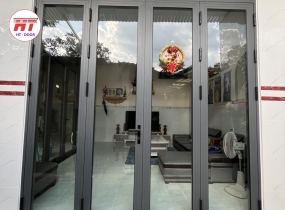 CỬA NHÔM XINGFA
