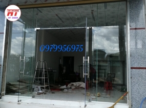 HOÀN THIỆN KÍNH CƯỜNG LỰC - ĐỒNG XOÀI