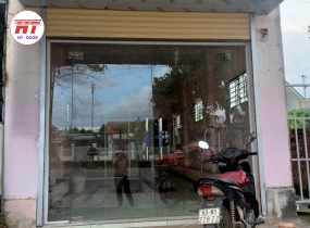KÍNH CƯỜNG LỰC - ĐỒNG XOÀI