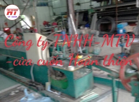CHUYÊN SẢN XUẤT CÁC LOẠI CỬA