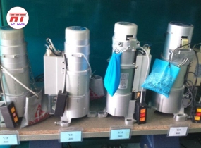 MoTor Cửa Cuốn 4