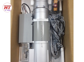 MoTor Cửa Cuốn Hiệu YH