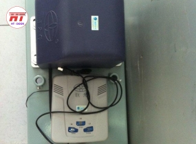 MOTOR CỬA CỔNG NHÀ XƯỞNG
