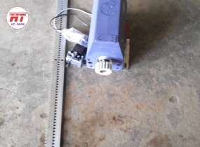 MOTOR CỬA CỔNG LÙA  ĐÀI LOAN