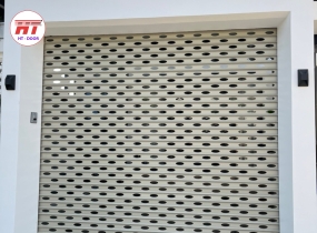 CỬA CUỐN ĐỨC - ĐỒNG PHÚ