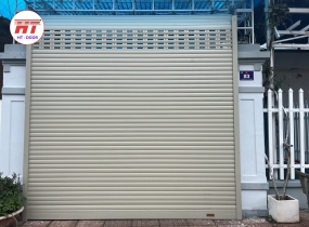 CỬA CUỐN ĐỨC THỊNH HÀNH NHẤT HIỆN NAY 