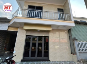 CỬA NHÔM XINGFA  ĐỒNG XOÀI