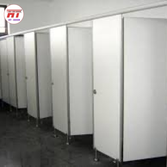 Nhôm xingfa cao cấp 