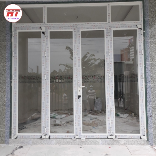 Nhôm xingfa cao cấp 