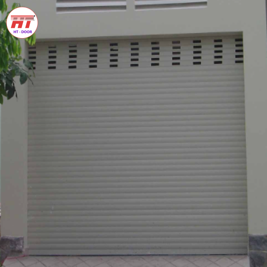 CỬA CUỐN  ĐỨC TIẾN HƯNG ĐỒNG XOÀI