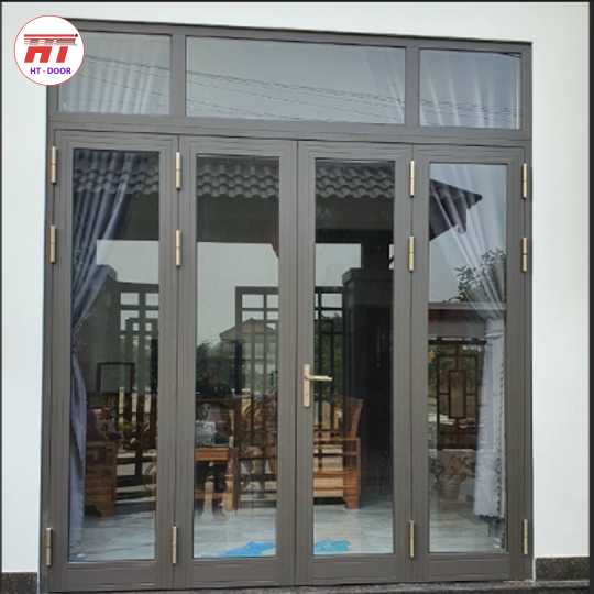 CỬA NHÔM AN BÌNH