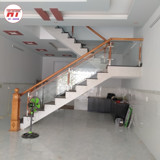 Của Sắt Hoàn Thiện