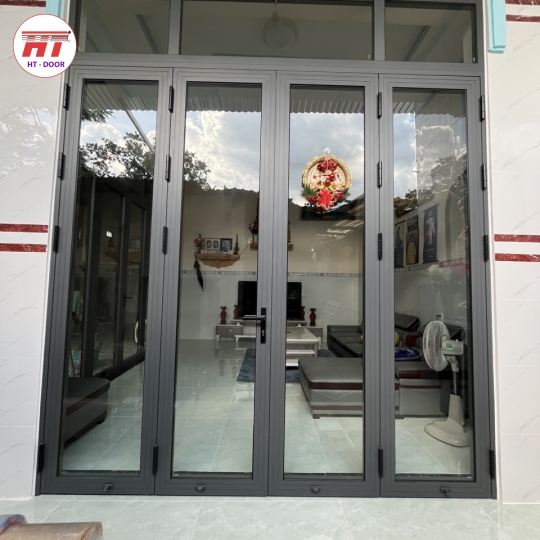 CỬA NHÔM XINGFA