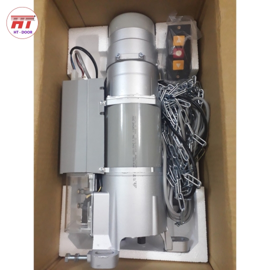 MoTor Cửa Cuốn Hiệu YH